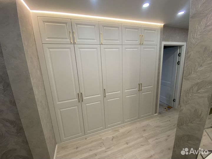 Мебель на заказ, от производителя