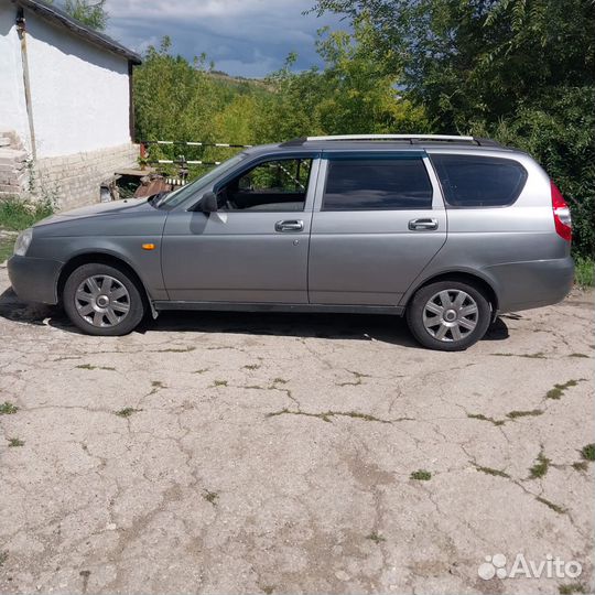 LADA Priora 1.6 МТ, 2010, 193 814 км