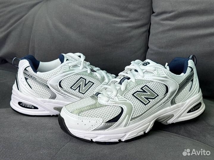 Кроссовки New Balance 530