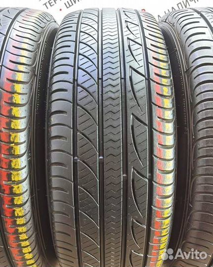 Achilles 868 All Seasons 205/65 R16 95H