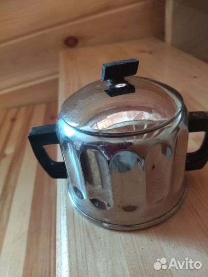 Посуда СССР