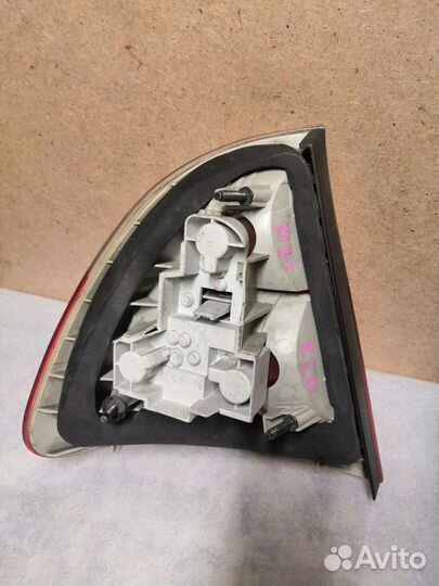 Фонарь фара задняя правая бмв е46 универсал