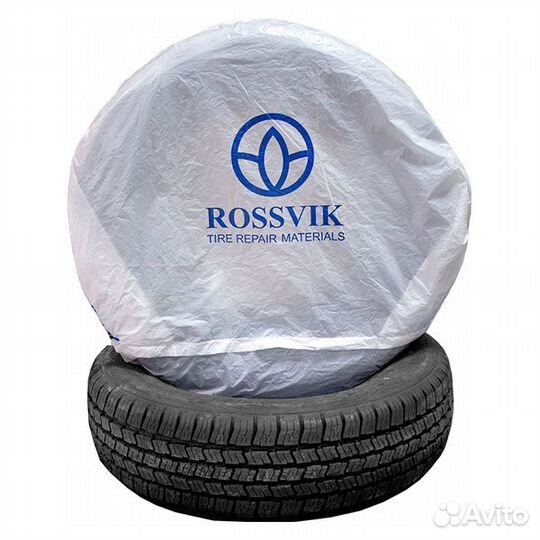 Пакет для колес Мешки Rossvik 1100*700*300мм