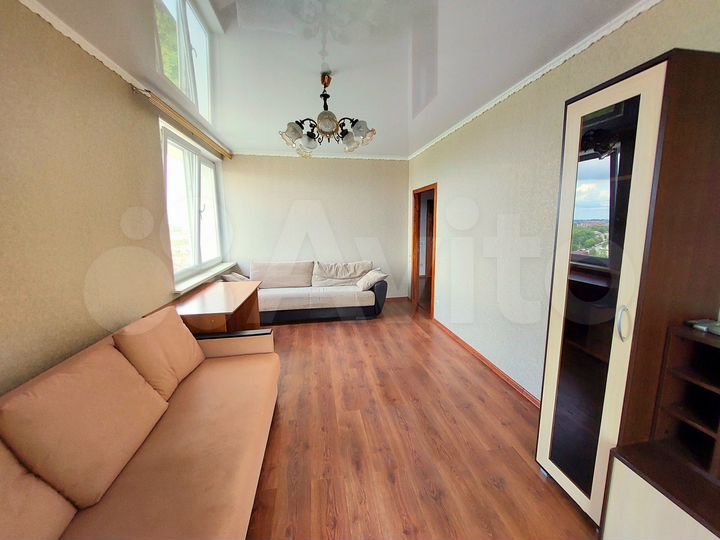 2-к. квартира, 67 м², 14/19 эт.