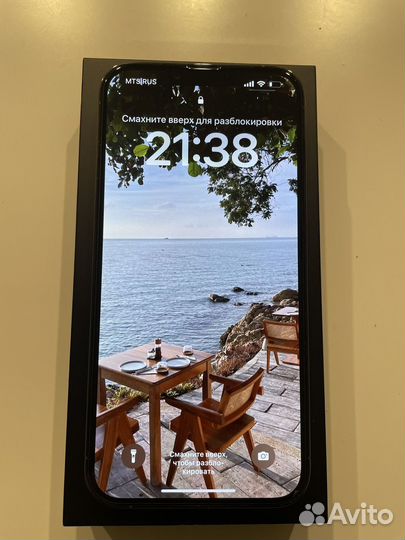 iPhone 13 Pro Max, 128 ГБ