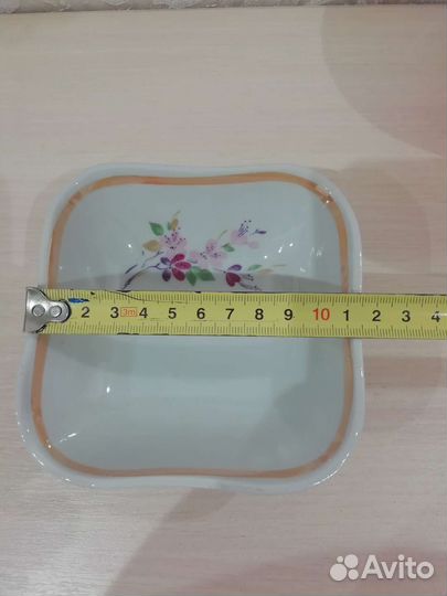 Пиалы. Дулево