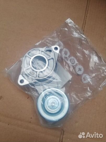 Ролик с натяжителем Tenacity Honda Fit 31170rb0j01