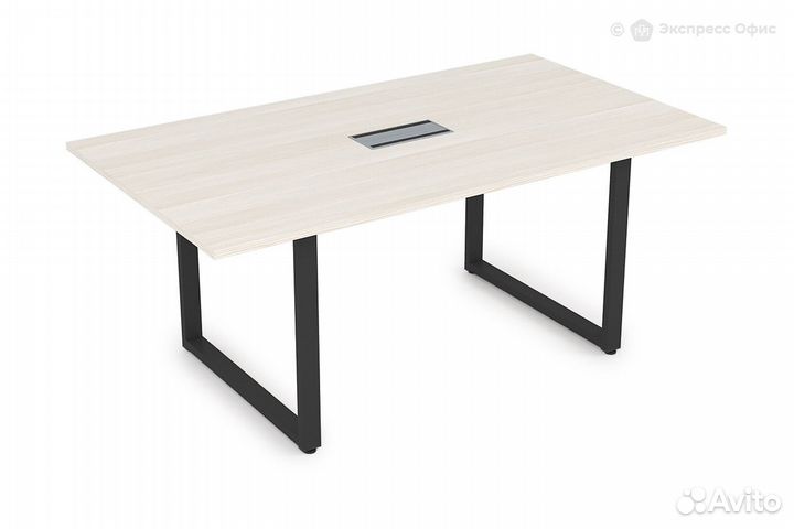 Стол для переговоров Gloss спг-О.938