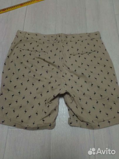 Шорты мужские