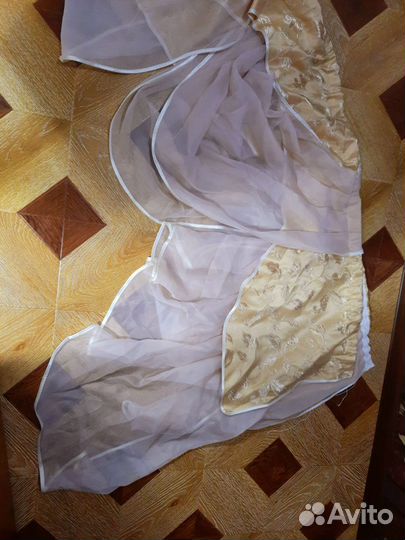 Ламбрекен 3 м