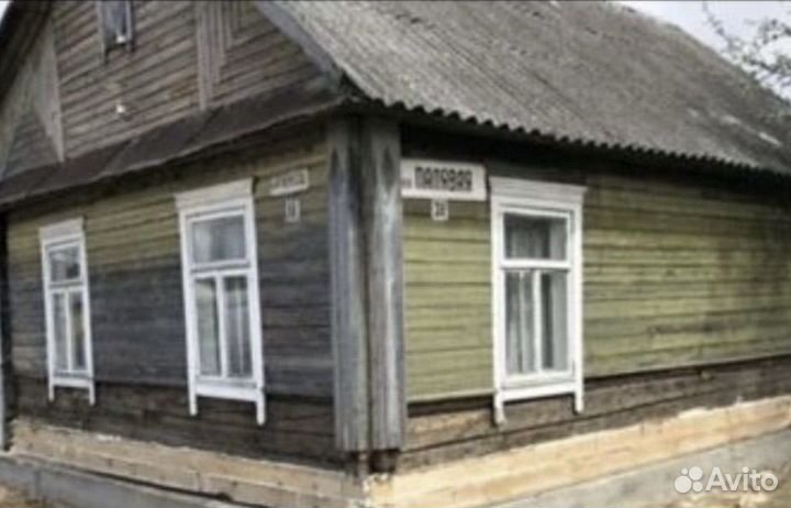 Строительная бригада