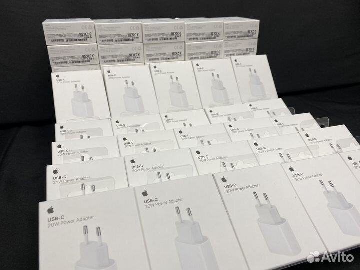 Блок 20W Оригинал