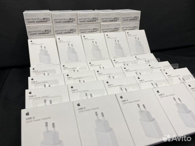 Блок 20W Оригинал