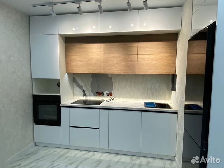 Кухни на заказ