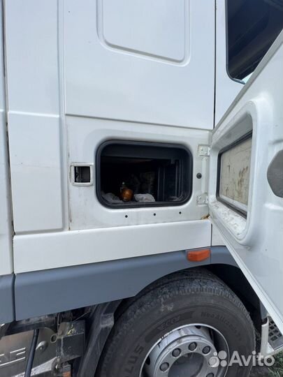 DAF FT XF 105.460, 2013