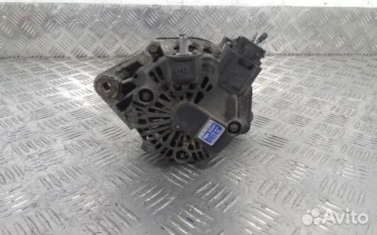 Генератор бензиновый KIA CEE'D 1 (PSE12DG01)