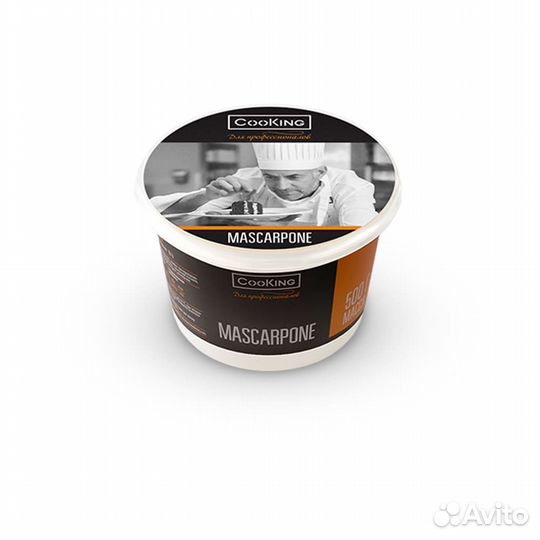 Сыр творожный сливочный