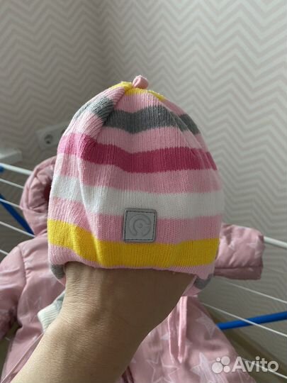 Шапка