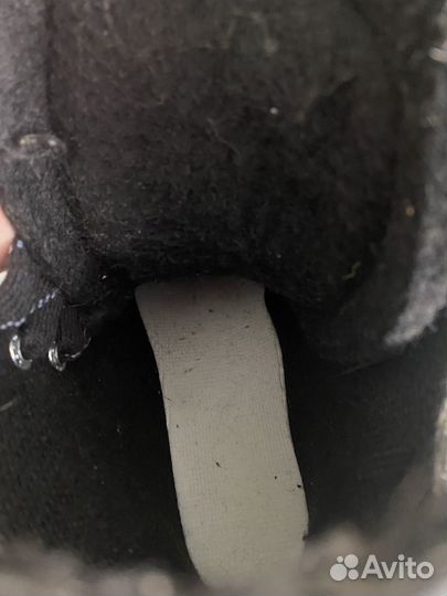 Хоккейные коньки Cliff Elegance Pro 201