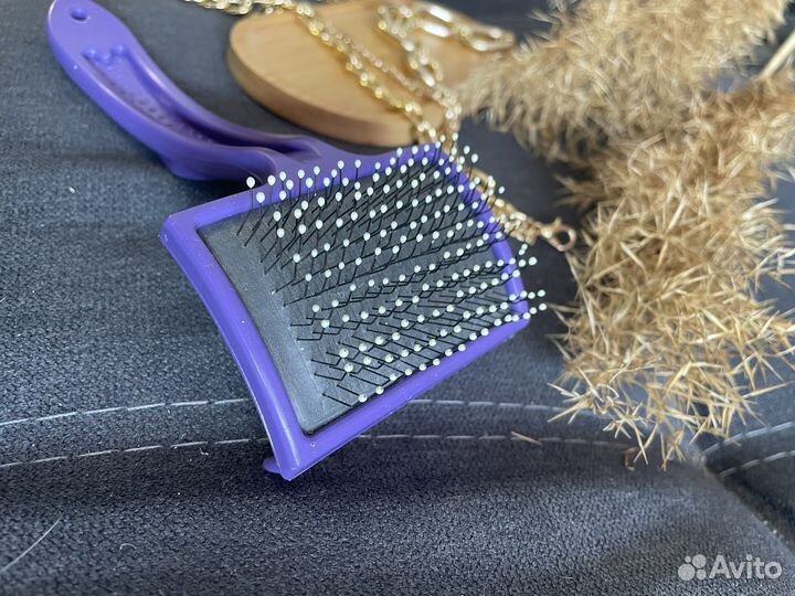 Щетка для собак и кошек