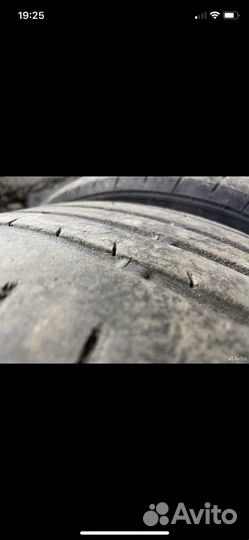 Continental ContiPremiumContact 215/55 R18