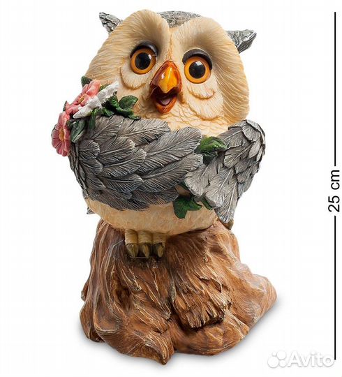 Копилка Сова