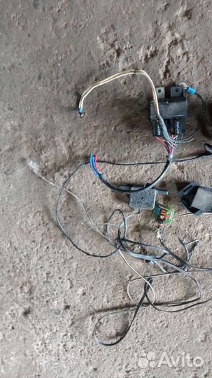 Сигнализация starline B6