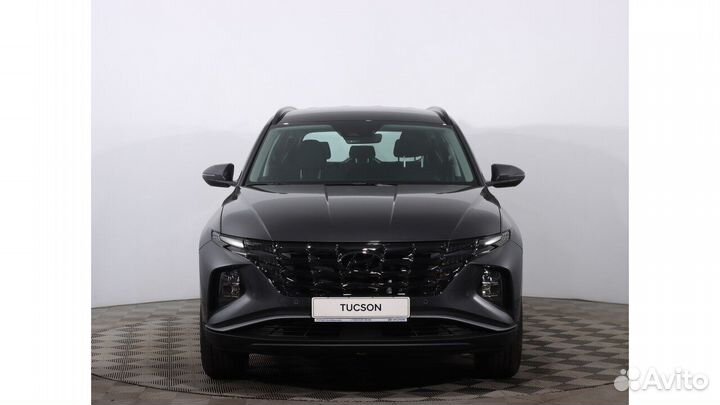Hyundai Tucson 2.0 AT, 2023