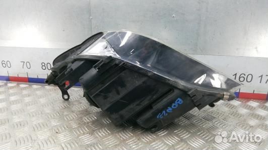 Фара правая BMW 5 E60/E61 (BDN23MU01)