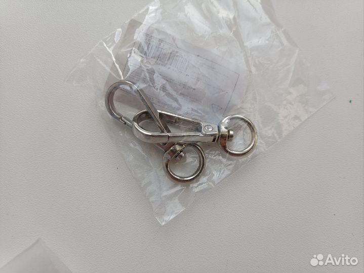 Застежка для сумки