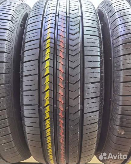 Nexen i.Q Series 1 255/65 R16 106N