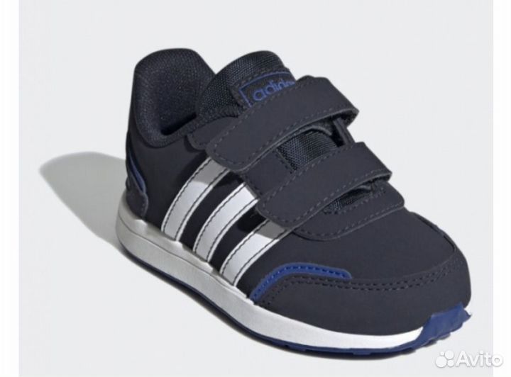 Кроссовки детские adidas 19 размер