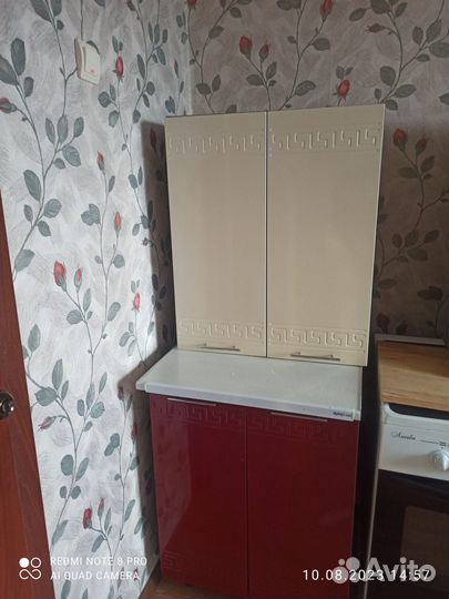 Кухонный гарнитур бу