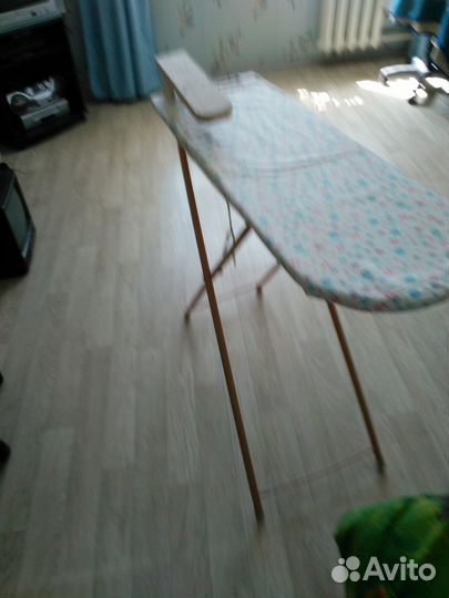 Гладильная доска