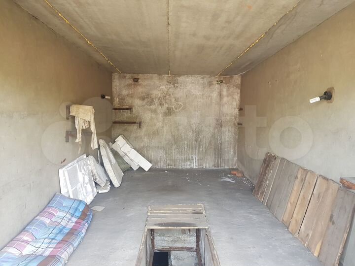 Гараж, 18 м²