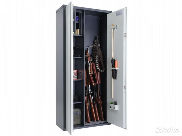 Сейф для оружия Aiko Беркут-146