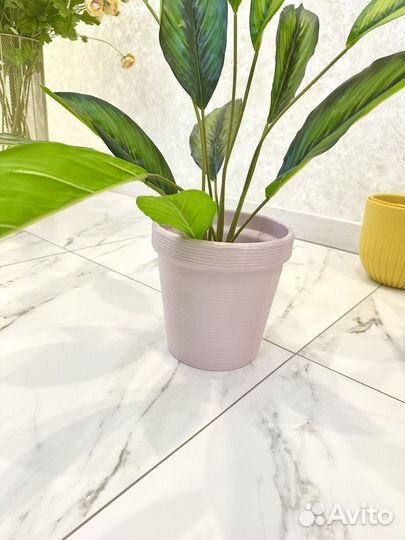 Кашпо для цветов