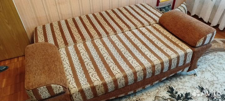 Диван раскладной