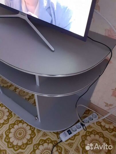 Тумба под телевизор бу