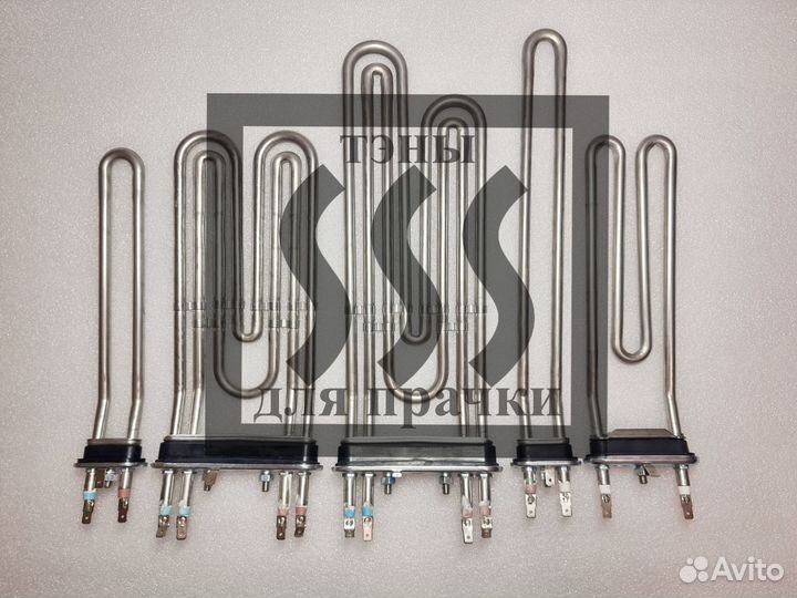 Нагревательные элементы Asko/Gorenje