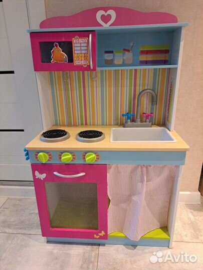 Детская кухня
