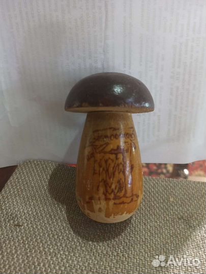 Игольница сувенир СССР