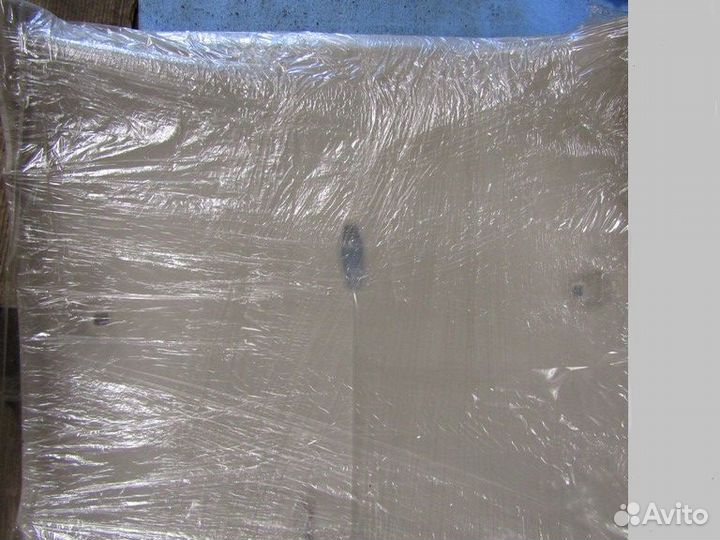 Обшивка потолка Focus III 2011