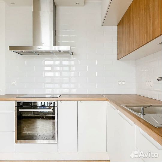 Кухня Кухонный гарнитур