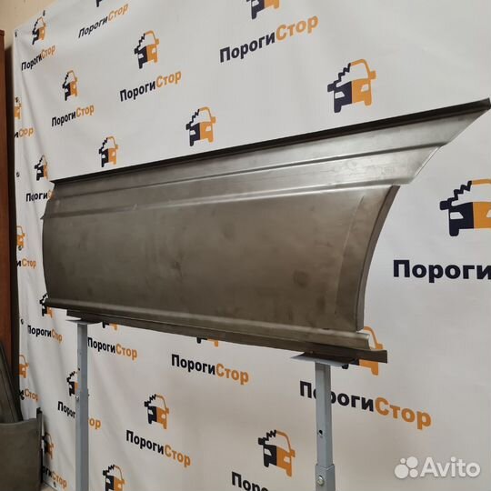 Карман кузовной Mercedes Sprinter 906 maxi