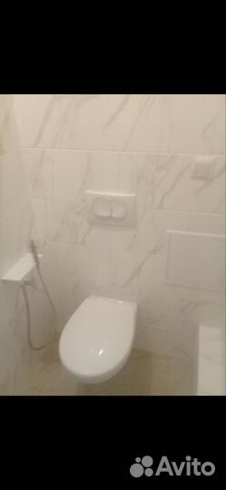 Отделочные работы