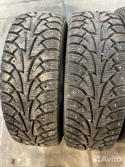 Hankook Winter I'Pike 215/65 R17 98T