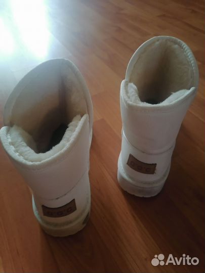 Угги женские