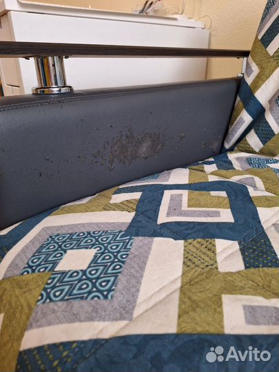 Диван аккордеон