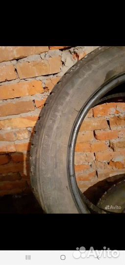 Nokian Tyres Hakkapeliitta 7 SUV 255/50 R19